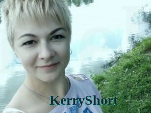 KerryShort