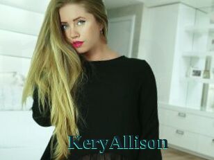 KeryAllison