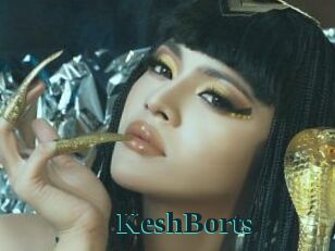 KeshBorts