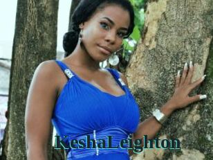 KeshaLeighton