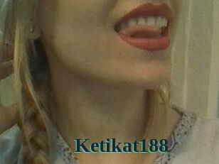 Ketikat188