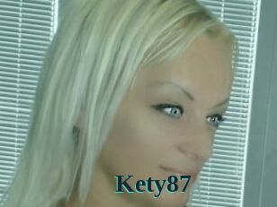 Kety87