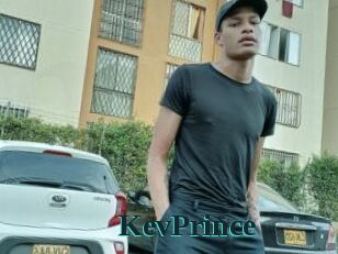 KevPrince