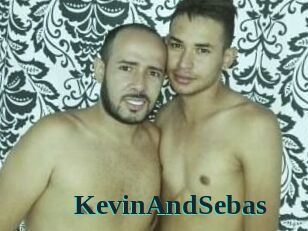 KevinAndSebas