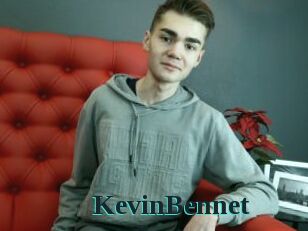 KevinBennet
