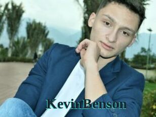 KevinBenson
