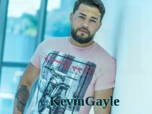 KevinGayle