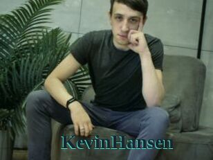 KevinHansen