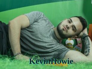 KevinHowie