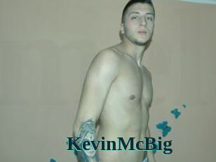 KevinMcBig