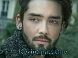 KevinSpaceOne