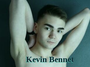 Kevin_Bennet