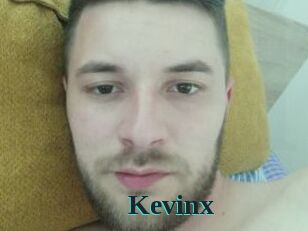 Kevinx
