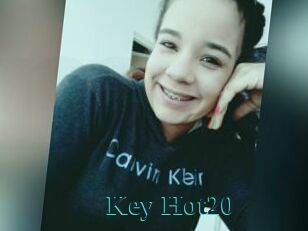Key_Hot20