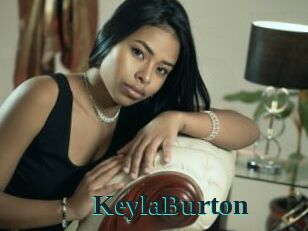 KeylaBurton