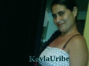 KeylaUribe