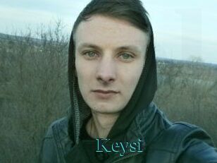Keysi