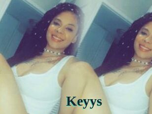 Keyys