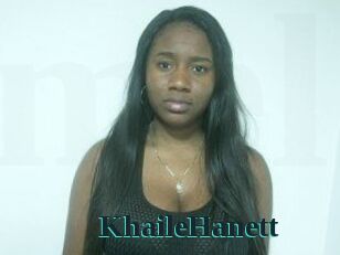 KhaileHanett