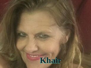 Khair