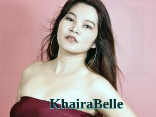KhairaBelle