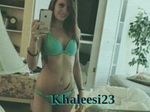 Khaleesi23