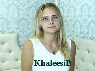 KhaleesiB