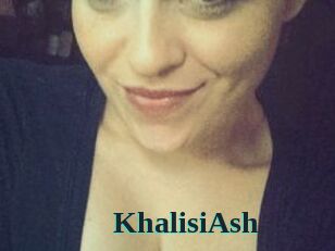 KhalisiAsh