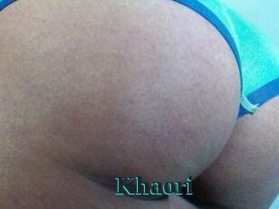 Khaori