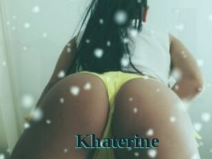 Khaterine