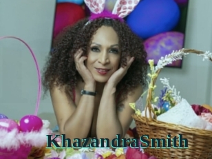KhazandraSmith