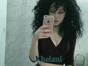 Khelani