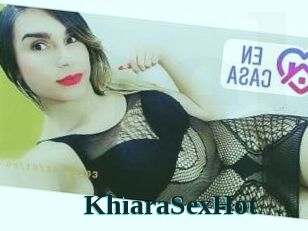 KhiaraSexHot
