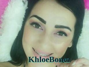 KhloeBonez