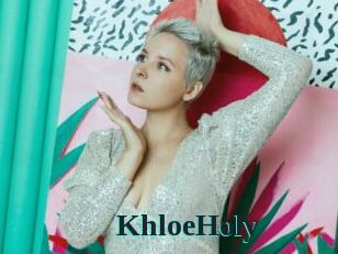 KhloeHoly