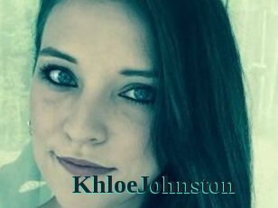 KhloeJohnston