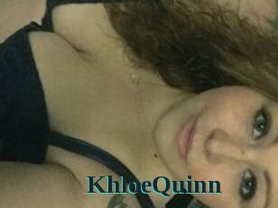 KhloeQuinn