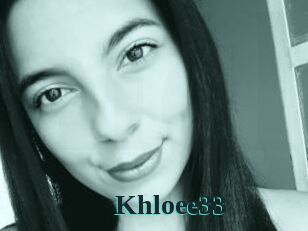 Khloee33