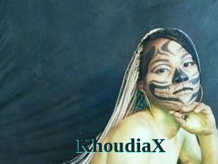 KhoudiaX