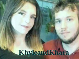 KhyleandKhara