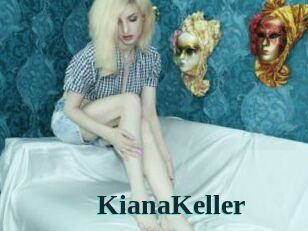 KianaKeller