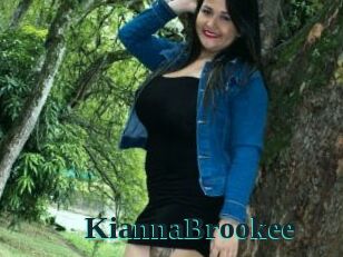 KiannaBrookee