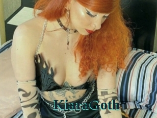 KiaraGoth