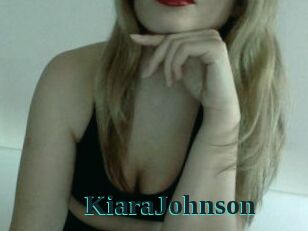 KiaraJohnson