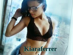 Kiaraferrer