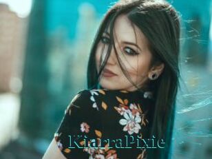 KiarraPixie