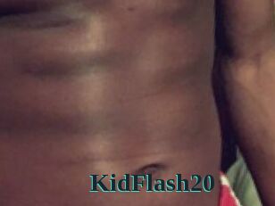 KidFlash20