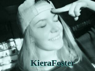 KieraFoster