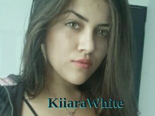 KiiaraWhite