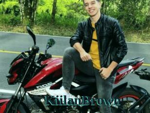KiilanBrown
